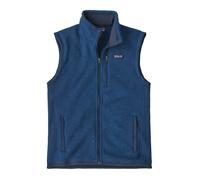 Polaire sans manches Patagonia Better Bleu S