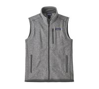 Polaire sans manches Patagonia Better Gris 2XL
