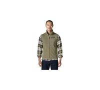 Polaire sans manches patagonia better sweater gris homme