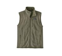 Polaire sans manches Patagonia Better Vert S