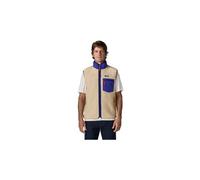 Polaire sans manches patagonia classic retro x beige homme