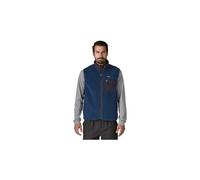 Patagonia - Men's Classic Retro-X Vest - Polaire sans manches homme Clement Blue - XL