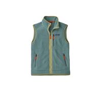 Polaire sans manches PATAGONIA M's Retro Pile Vest (Blue Sage) Homme XL