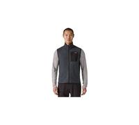 Polaire sans manches patagonia r1 air bleu homme