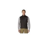 Polaire sans manches patagonia r1 air noir homme