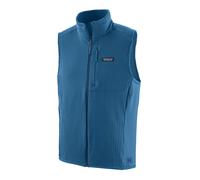 Polaire sans manches Patagonia R1 Bleu L