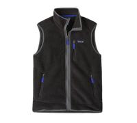 Polaire sans manches Patagonia Retro Noir L