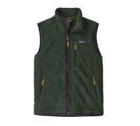 PATAGONIA M's Retro Pile Vest - Homme - Vert - taille L- modèle 2026