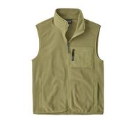 Patagonia - Synch Vest - Polaire sans manches - L - gumtree green