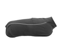 Polaire sans manches pour chien Ruffwear Climate Changer Gris XL