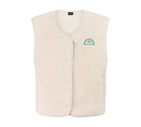 Doudoune sans manches femme Protest Tosha Blanc XL