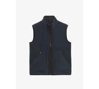 Polaire sans manches rÃ©versible Aigle T- KIT Bleu XL