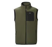 Regatta Frankie Vest Vert 3XL Homme