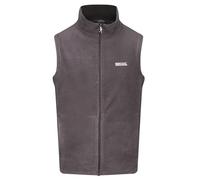 Regatta Gilet polaire Body Warmer Tobias II anti-bouloches pour hommes