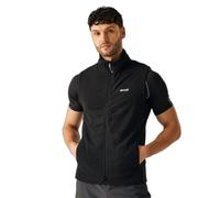Polaire sans manches Regatta Tobias II Noir 4XL