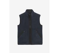 Polaire sans manches réversible Aigle T- KIT Bleu S