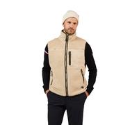 Rossignol Alltrack Sherpa Vest Beige L Homme