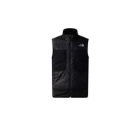 Polaire sans manches the north face winter warm pro noir