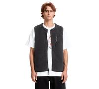 Polaire sans manches Volcom Arch Stone Noir S