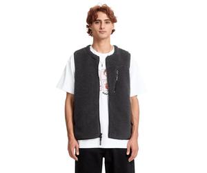 Polaire sans manches Volcom Arch Stone Noir S