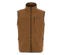 Polaire sans manches zippée Regatta Frankie XL