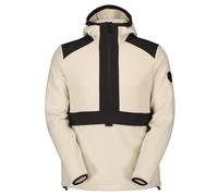 Polaire SCOTT Original (dust white/black) Homme XS
