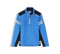 Spyder Wengen Half Jacket Bleu M Homme