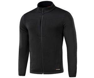 Polaire Senator Fleece Polartec M-Tac - Black M