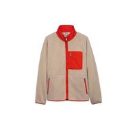 Polaire sherpa avec fermeture Ã©clair Aigle T-KIT Beige S