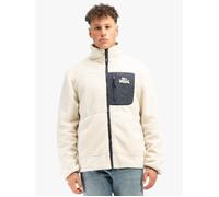 Lonsdale Lartington Jacket Beige 3XL Homme