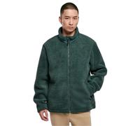 Polaire sherpa Urban Classics Basic Vert S