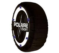 Polaire - CHAUSSETTES NEIGE POLAIRE SHOW'7 S54 (LA PAIRE)