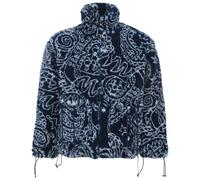 Polaire Sixth June Bleu M