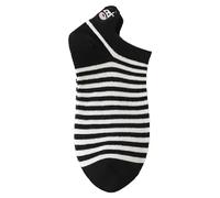 Polaire Ski Enfant Bootie Fuzzy Breathable Cute Ankle Cotton Cow Pattern Fashion Japanese Heel Embroidery Machine Cat Socks Violet Grande Taille (K, One Size)