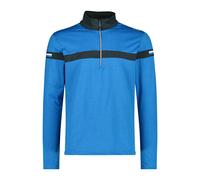 Cmp 33l1107 Long Sleeve T-shirt Bleu 3XL Homme