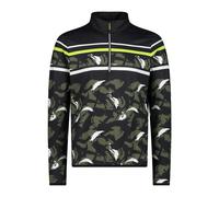 Polaire softech CMP Noir L