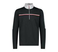 Cmp 32l0197 Sweatshirt Noir 4XL Homme