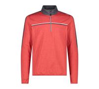Cmp 32l0197 Sweatshirt Rouge 3XL Homme