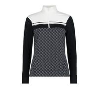 Polaire softech col roulé femme CMP XL