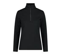 Cmp 33l0916 Long Sleeve T-shirt Noir 3XL Femme