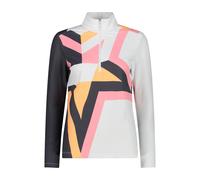 Polaire softech demi-zip femme CMP M