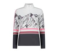 Polaire softech demi-zip femme CMP S