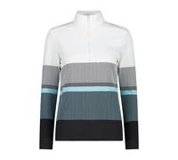Polaire softech demi-zip femme CMP S