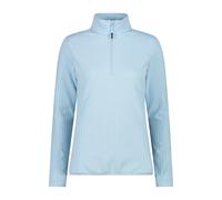 Cmp 33l0916 Long Sleeve T-shirt Bleu S Femme
