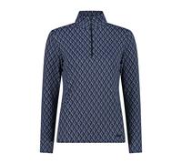 Polaire softech femme CMP Bleu 2XL