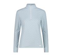 Polaire softech femme CMP Bleu 3XL