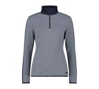 Polaire softech femme CMP Bleu XS