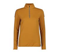 Polaire softech femme CMP Orange 2XL