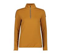 Polaire softech femme CMP Orange M