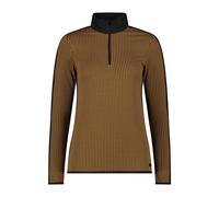 Polaire softech femme CMP Orange S